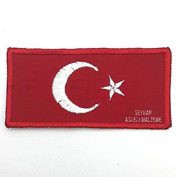 Bayrak Pe 06