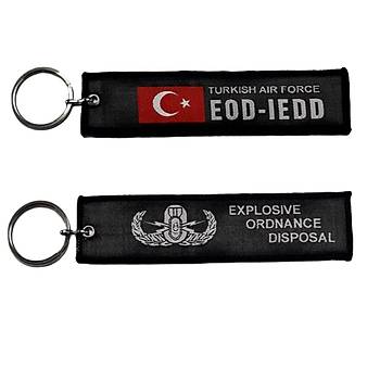 EOD Nano rme Anahtarlk