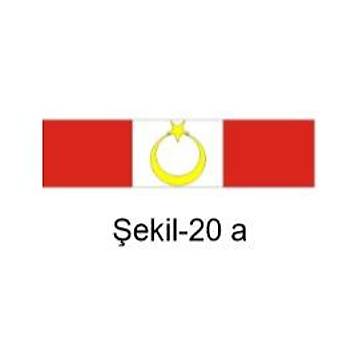 Astsubayla Nasp erit Rozeti  (Kara Kuvvetleri)