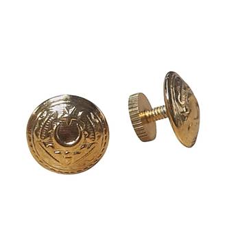 Metal Subay d��me arkas� vidal� - Subay T�ren S�rmas� Vidal� D��me  - 2 Adet D��me