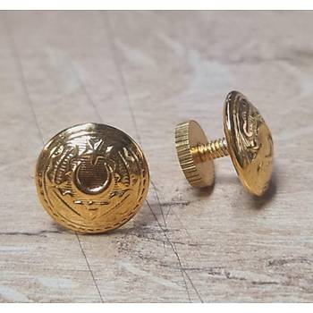 Metal Subay d��me arkas� vidal� - Subay T�ren S�rmas� Vidal� D��me  - 2 Adet D��me