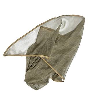 ��l Rengi File Bandana - File Boyunluk - Sineklik - ��l Rengi Atk�