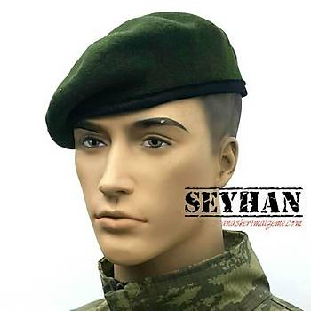 Yeil Bere - JANDARMA (Armasz)