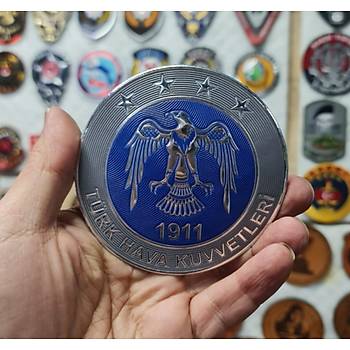 HAVA KUVVETLER PE - Arma - TPU Patch
