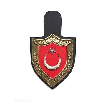 MS Ceket Brvesi Milli Savunma niversitesi