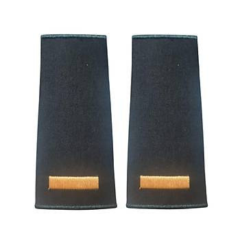 Aste�men Dahili R�tbe (Kara Kuvvetleri) - HArici R�tbe