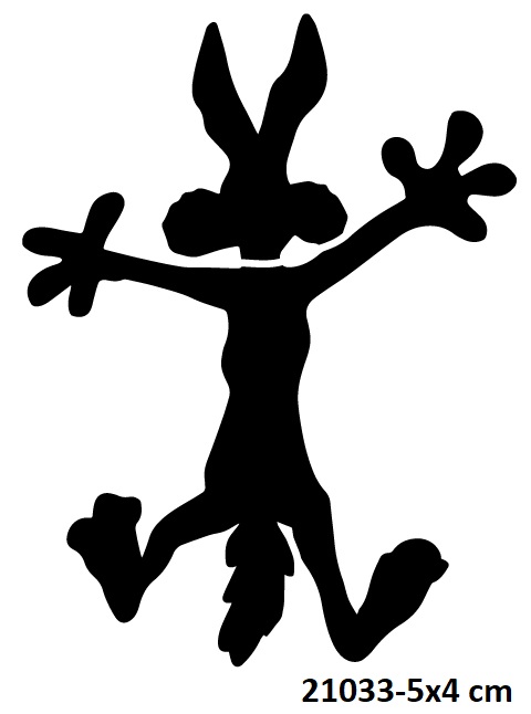 Duvara Yapışma Dövmesi Geçici Dövme Deseni