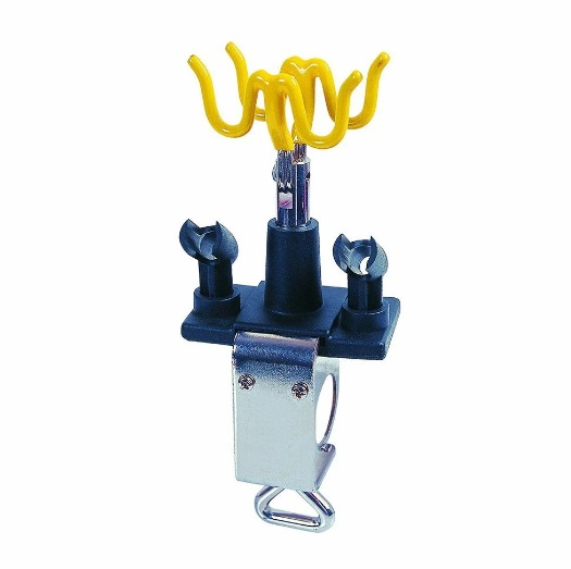 Airbrush Askısı Tabanca Tutucu