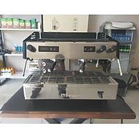 2.EL-F�AMA 2 GRUP ESPRESSO MAK�NES� STAR/STOP