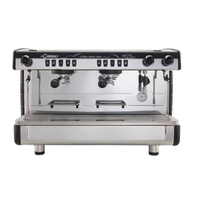 La Cimbali M23 up (y�ksek �ase) otomatk (dozaj ayarl�) 2 ka��kl� espresso makinesi