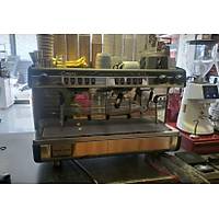 2.EL- LA CIMBALI M23 YÜLSEK ŞASE OTOMATİK ESPRESSO MAKİNESİ