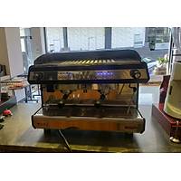 2.EL-ASTORIA TANYA 2 GRUP TAM OTOTMATİK ESPRESSO MAKİNESİ