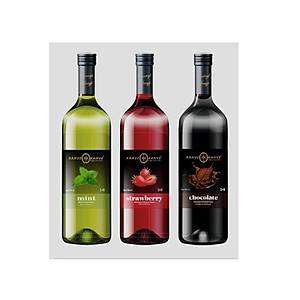 KK �URUP �E��TLER� 700 ML.