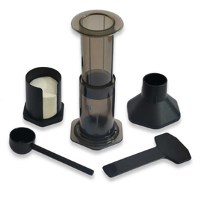 A�R PRESS KAHVE DEMLEME