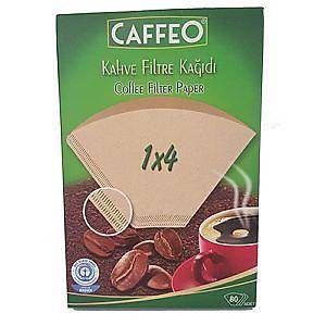 1X4 F�LTRE KAHVE KA�IDI