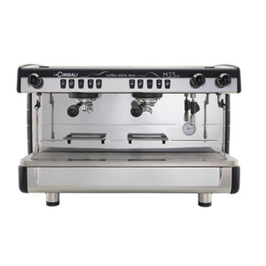 La Cimbali M23 up (y�ksek �ase) otomatk (dozaj ayarl�) 2 ka��kl� espresso makinesi