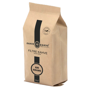 F�LTRE KAHVE KG. (HOUSE BLEND)