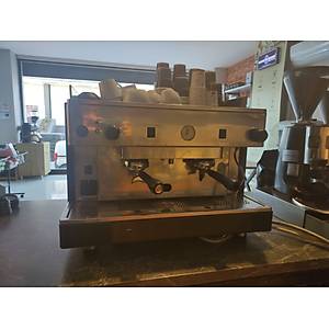 2.EL-CORECA 2 GRUP ESPRESSO MAK�NES� STAR/STOP