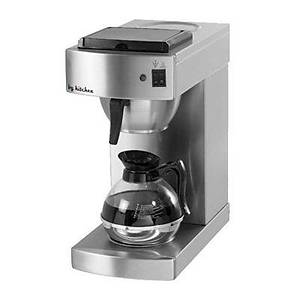 F�LTRE KAHVE MAK�NES�