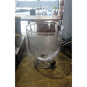 2.EL CUNIL �EK�RDEK HAZNES� (KAPAK-�� �EK�RDEK YUMU�ATMA APARATI HAR��)