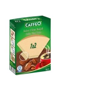 1X2 F�LTRE KAHVE KA�IDI