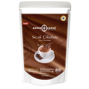 SICAK ��KOLATA 250 GR.