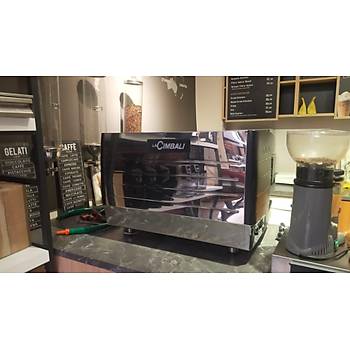 2.EL- LA CIMBALI M23 Y�LSEK �ASE OTOMAT�K ESPRESSO MAK�NES�