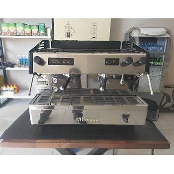 2.EL-FAMA 2 GRUP ESPRESSO MAKNES STAR/STOP