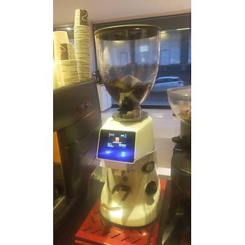 2.EL F�ORENZATO F64 TAM OTOMAT�K KAHVE DE��RMEN