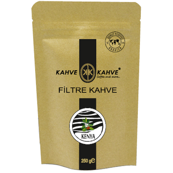 KENYA FLTRE KAHVE 250 GR