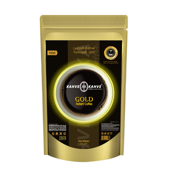 GOLD KAHVE 100 GR. & ST TOZU 250 GR. KAMPANYASI