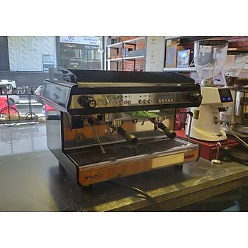 2.EL-ASTORIA TANYA 2 GRUP TAM OTOTMAT�K ESPRESSO MAK�NES�