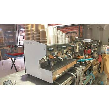 2.EL- ECM STAR/STOP ESPRESSO MAK�NES�