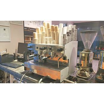 2.EL- ECM STAR/STOP ESPRESSO MAK�NES�