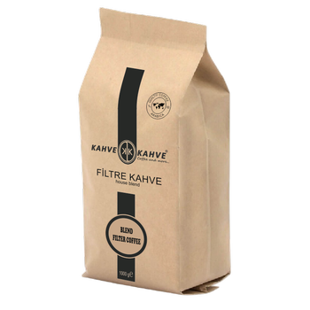 FLTRE KAHVE KG. (HOUSE BLEND)