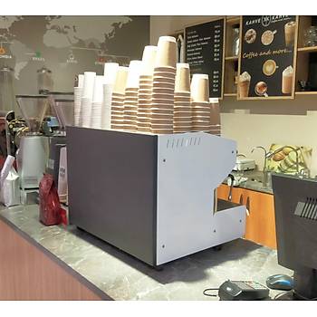 2.EL- ECM STAR/STOP ESPRESSO MAK�NES�
