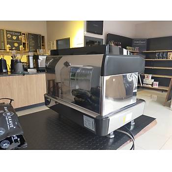 2.EL-EMPERO 2 GRUP ESPRESSO MAKNES (YKSEK AS - STAR/STOP)