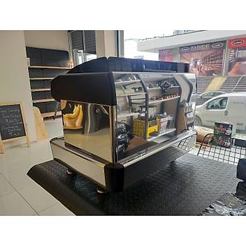2.EL-EMPERO 2 GRUP ESPRESSO MAKNES (YKSEK AS - STAR/STOP)