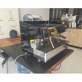 2.EL-FAMA 2 GRUP ESPRESSO MAKNES STAR/STOP