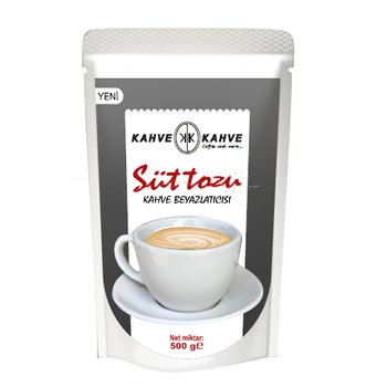 ST TOZU coffee cream 500 GR.