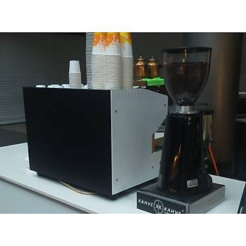 2.EL- ECM STAR/STOP ESPRESSO MAK�NES�