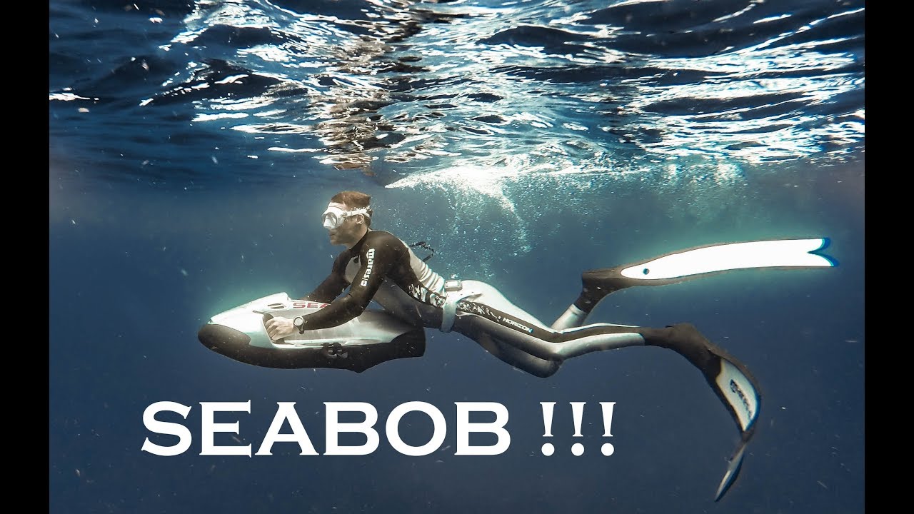 Seabob F5 S Sea Scooter Denizmotorum Denizmotorlari Sisme Bot Polyester Tekne Jet Ski