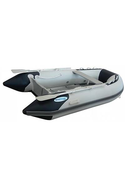 SeaMaxx 240 Ahap Tabanl ime Bot