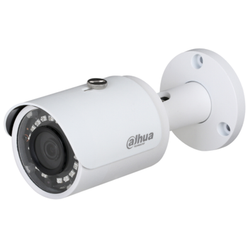 zIPC-HFW1120SP-0360B-S3 1.3MP IR Mini-Bullet Network Kamera