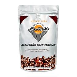 KOLOMBİYA SUPREMO DARK ROASTED (KOYU KAVRULMUŞ) « Kurukahveci Nuri