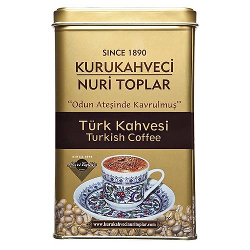 TRK KAHVES 300GR TNK