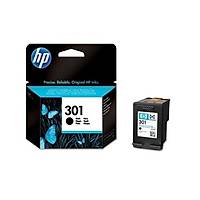 Hp CH561EE Mrekkep Kartu Siyah (301)