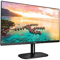 AOC 23.8 24B2XH IPS Monitr 5ms Siyah