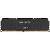 Ballistix 8GB 2666MHz DDR4 BL8G26C16U4B-Kutusuz