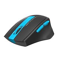 A4 Tech FG30 Kablosuz Mouse Mavi - 2000DPI